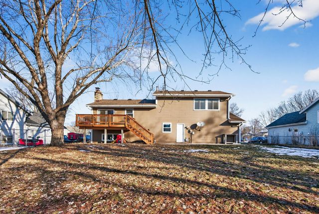 1326 Cleveland Street, Anoka, MN 55303