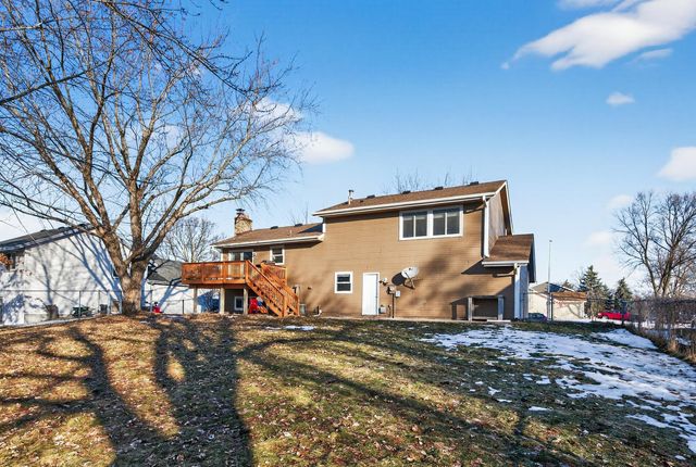 1326 Cleveland Street, Anoka, MN 55303