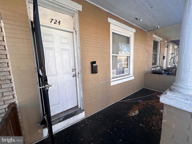 724 E 22ND ST, Wilmington, DE 19802