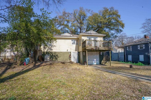 3029 21ST STREET ENSLEY, Birmingham, AL 35208