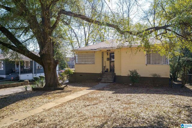 3029 21ST STREET ENSLEY, Birmingham, AL 35208