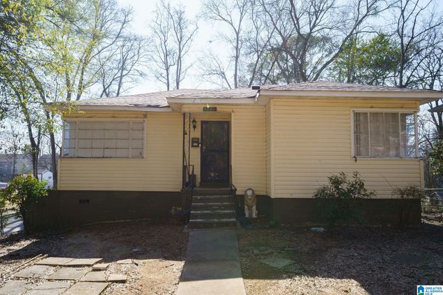 3029 21ST STREET ENSLEY, Birmingham, AL 35208