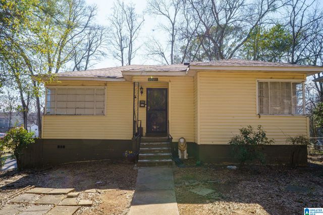 3029 21ST STREET ENSLEY, Birmingham, AL 35208