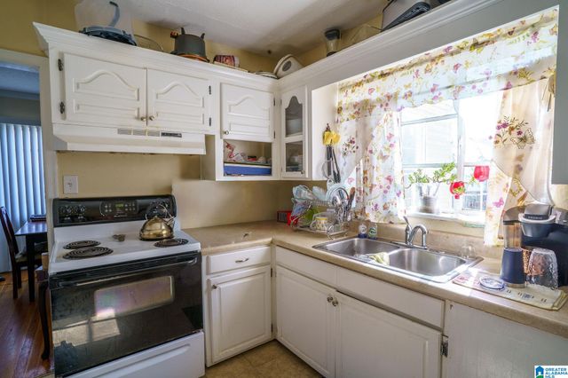 3029 21ST STREET ENSLEY, Birmingham, AL 35208