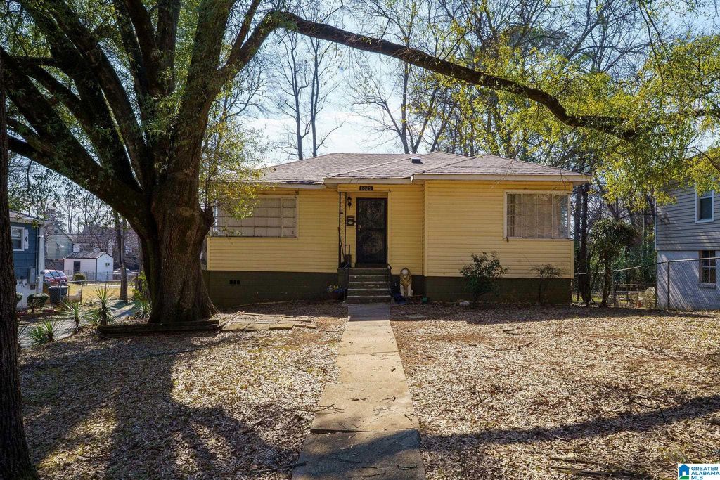 3029 21ST STREET ENSLEY, Birmingham, AL 35208