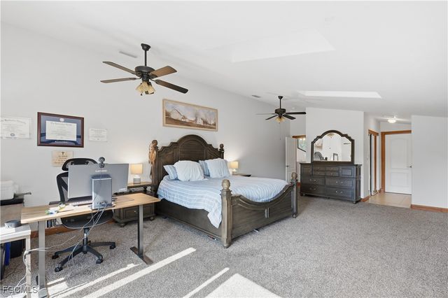 12751 Palmetto Pines DR, Cape Coral, FL 33909