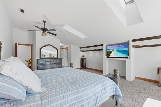 12751 Palmetto Pines DR, Cape Coral, FL 33909