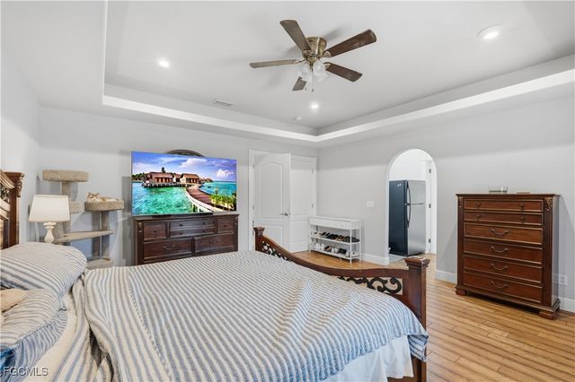 12751 Palmetto Pines DR, Cape Coral, FL 33909