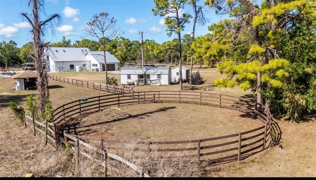 12751 Palmetto Pines DR, Cape Coral, FL 33909