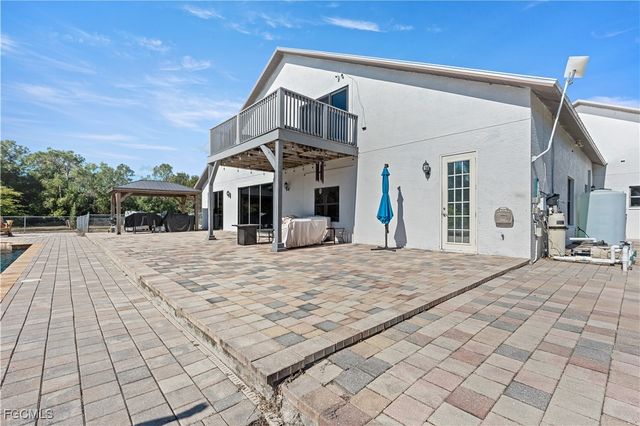 12751 Palmetto Pines DR, Cape Coral, FL 33909