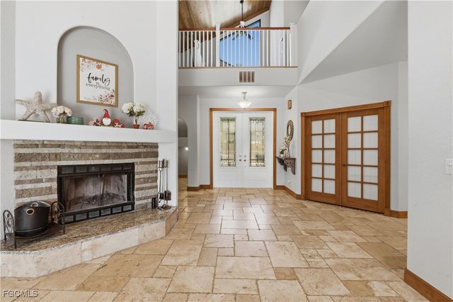 12751 Palmetto Pines DR, Cape Coral, FL 33909