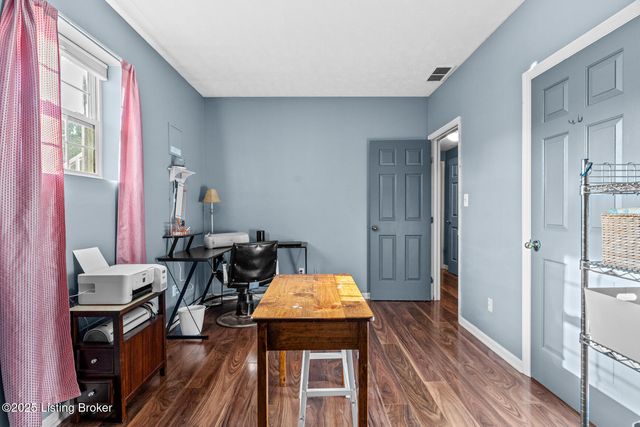 1108 Palisades Dr, Frankfort, KY 40601