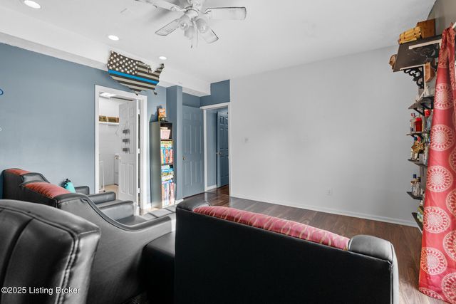 1108 Palisades Dr, Frankfort, KY 40601