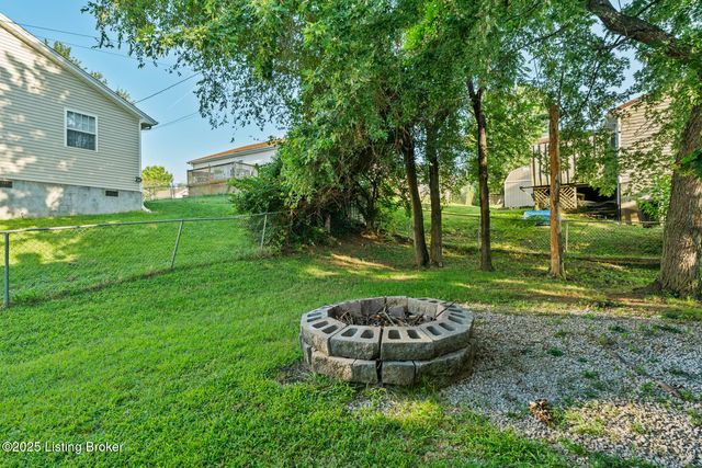 1108 Palisades Dr, Frankfort, KY 40601