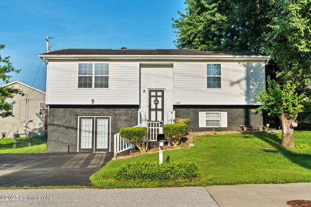 1108 Palisades Dr, Frankfort, KY 40601