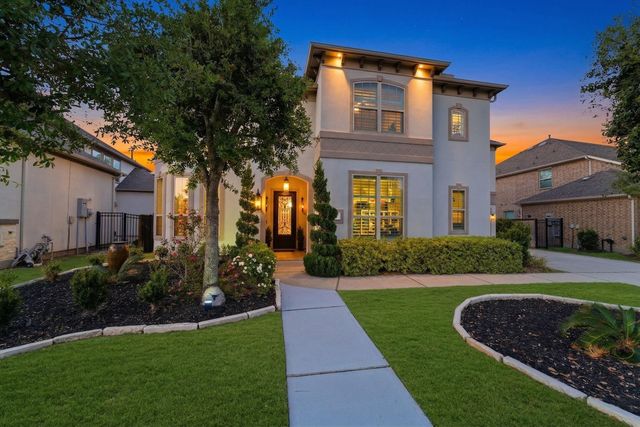 4023 Woodland Meadow Drive, Spring, TX 77386