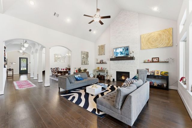 4023 Woodland Meadow Drive, Spring, TX 77386