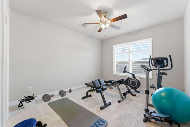 4023 Woodland Meadow Drive, Spring, TX 77386