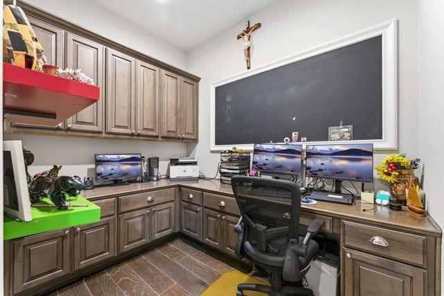 4023 Woodland Meadow Drive, Spring, TX 77386