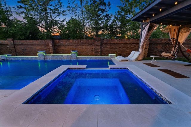 4023 Woodland Meadow Drive, Spring, TX 77386