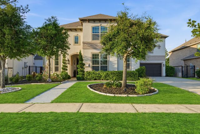 4023 Woodland Meadow Drive, Spring, TX 77386