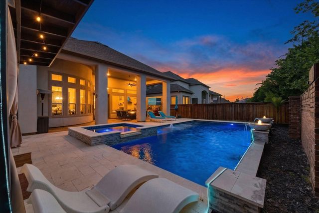 4023 Woodland Meadow Drive, Spring, TX 77386