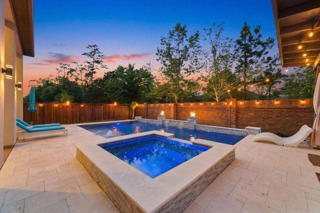 4023 Woodland Meadow Drive, Spring, TX 77386