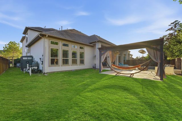 4023 Woodland Meadow Drive, Spring, TX 77386