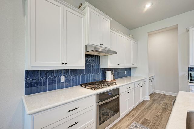 1105 White Daisy LN, Georgetown, TX 78628
