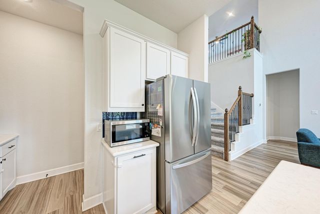 1105 White Daisy LN, Georgetown, TX 78628