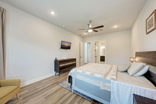 1105 White Daisy LN, Georgetown, TX 78628