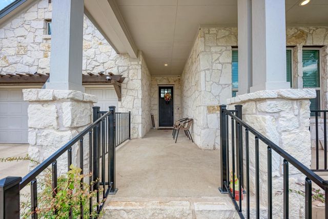 1105 White Daisy LN, Georgetown, TX 78628