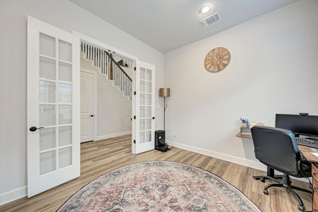 1105 White Daisy LN, Georgetown, TX 78628