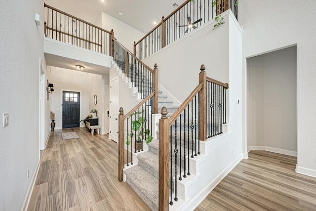 1105 White Daisy LN, Georgetown, TX 78628