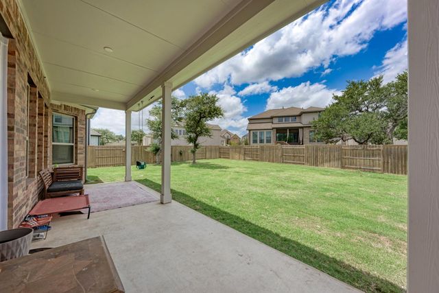 1105 White Daisy LN, Georgetown, TX 78628