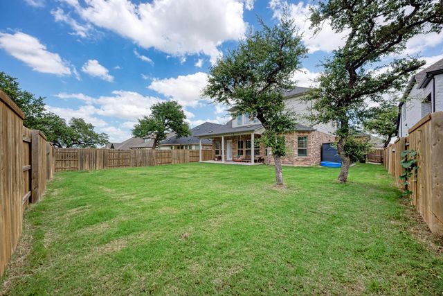 1105 White Daisy LN, Georgetown, TX 78628