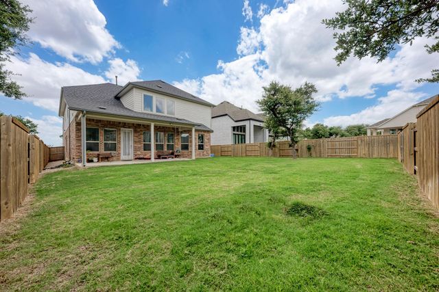 1105 White Daisy LN, Georgetown, TX 78628