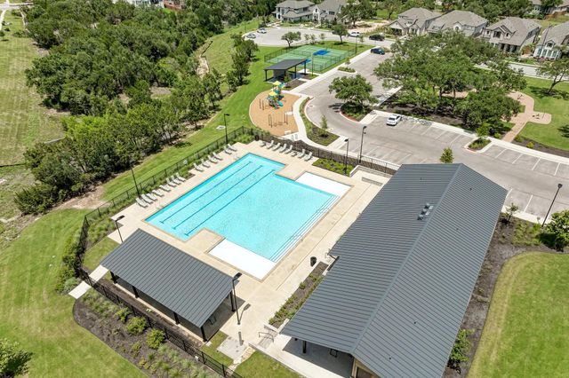 1105 White Daisy LN, Georgetown, TX 78628