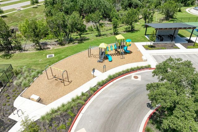 1105 White Daisy LN, Georgetown, TX 78628