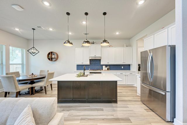1105 White Daisy LN, Georgetown, TX 78628