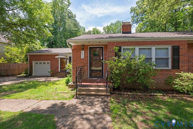 14616 Rivermont Rd, Chester, VA 23836