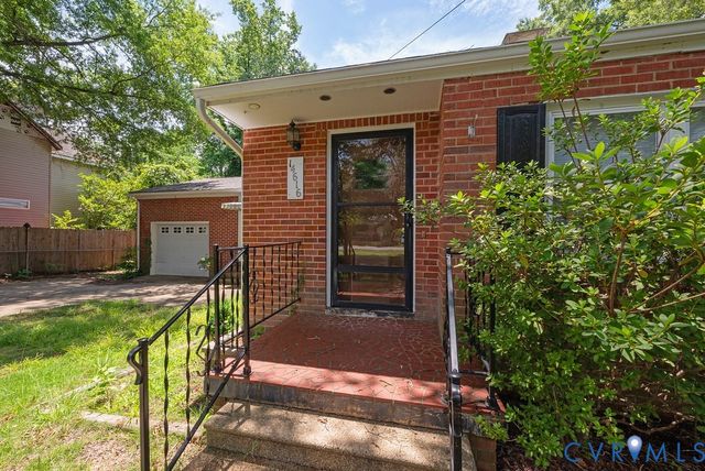 14616 Rivermont Rd, Chester, VA 23836