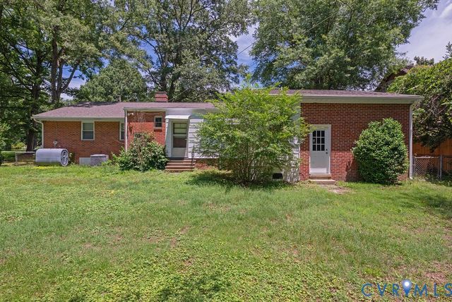 14616 Rivermont Rd, Chester, VA 23836