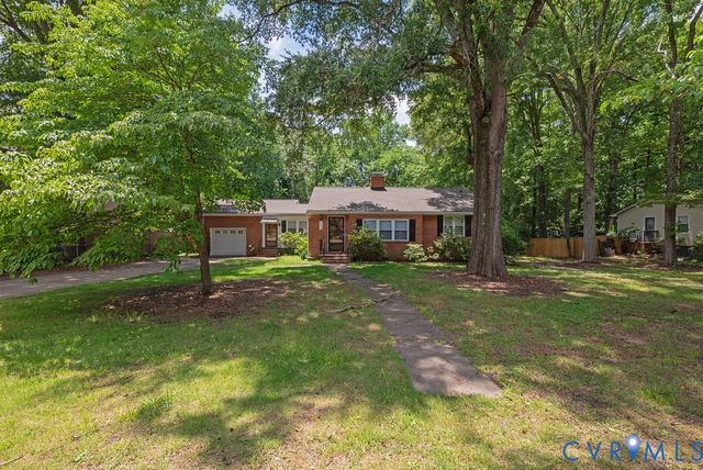 14616 Rivermont Rd, Chester, VA 23836