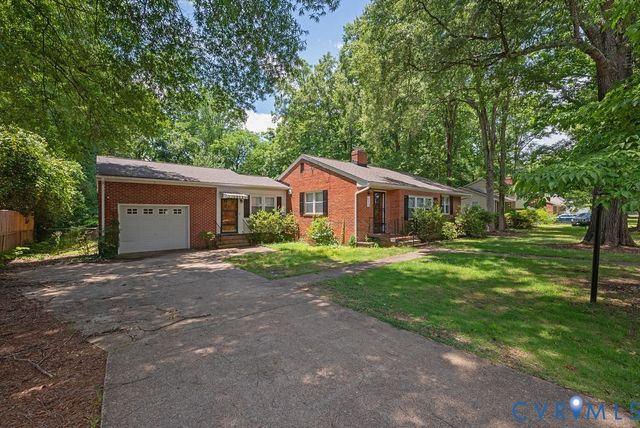 14616 Rivermont Rd, Chester, VA 23836