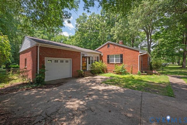14616 Rivermont Rd, Chester, VA 23836