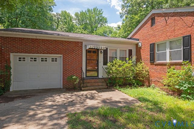 14616 Rivermont Rd, Chester, VA 23836