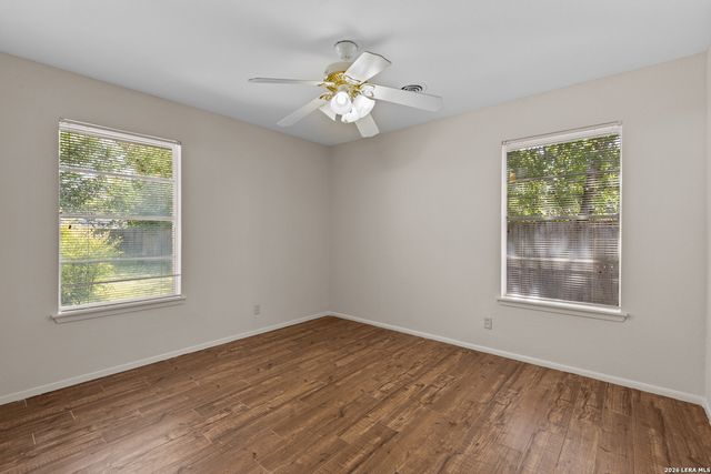611 INDIGO ST, San Antonio, TX 78216