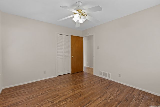 611 INDIGO ST, San Antonio, TX 78216