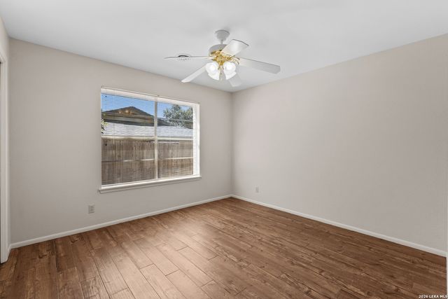 611 INDIGO ST, San Antonio, TX 78216